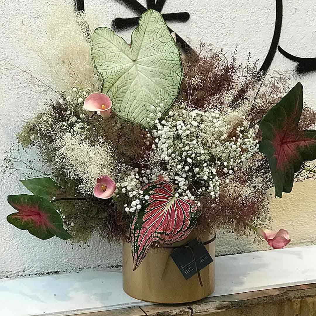 flè Studio - Custom Flower Bouquets