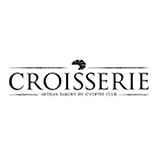 croisserie logo