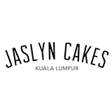 jaslyn cakes logo